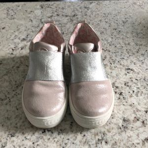Toddler size 27 (euro) US size 10 sneakers